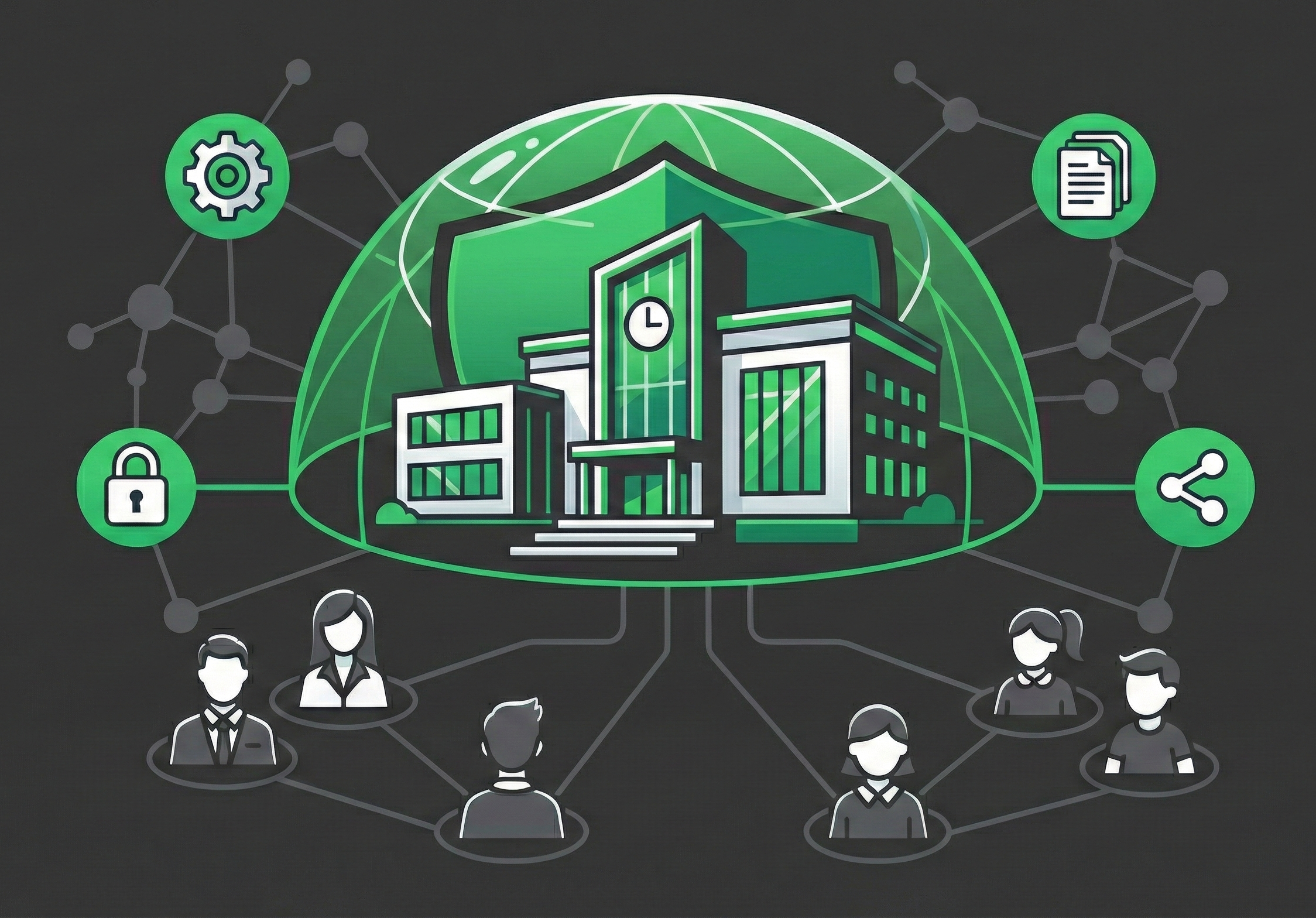 Dashboard security features