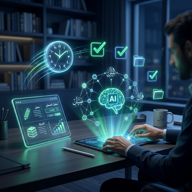 الأدوات التي يمكن أن توفر 10 ساعات من عمل المعلم كل أسبوع