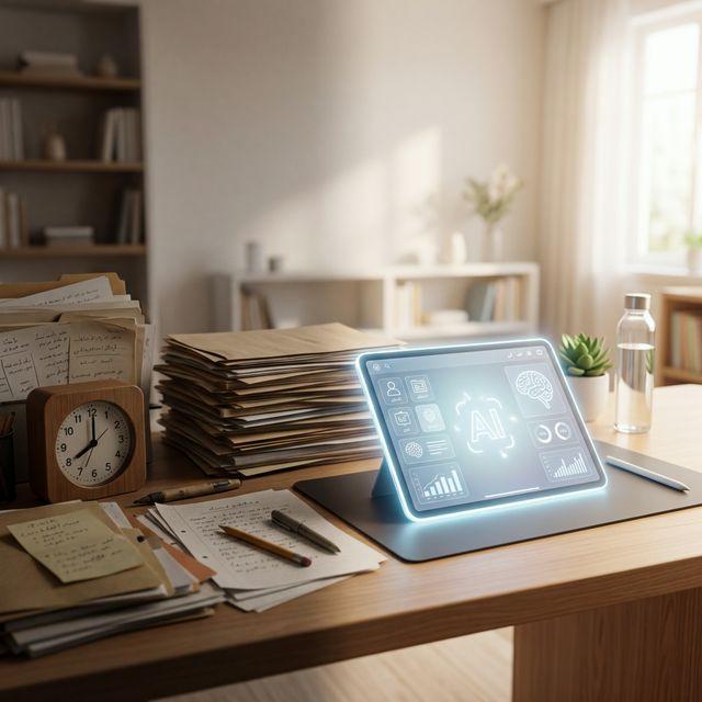 كيف تؤثر المهام المتكررة على أداء المعلم داخل الصف؟