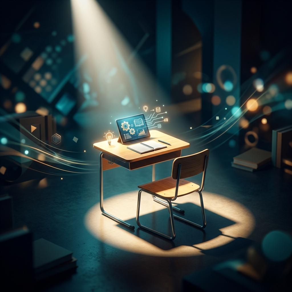 الطالب الشارد الذهن: كيف تستعيد انتباه طلابك وتجعلهم يتفاعلون داخل الفصل؟