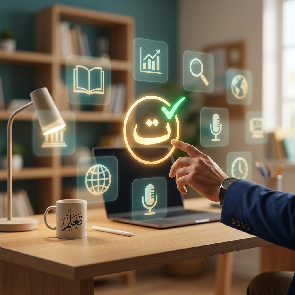 كيف تختار الأداة المناسبة لتحضير الدروس؟